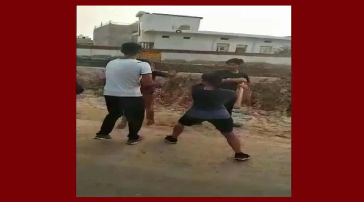 हर रोज पीछा करने वाले लड़के को राजस्थान की इस लड़की ने सिखाया सबक!