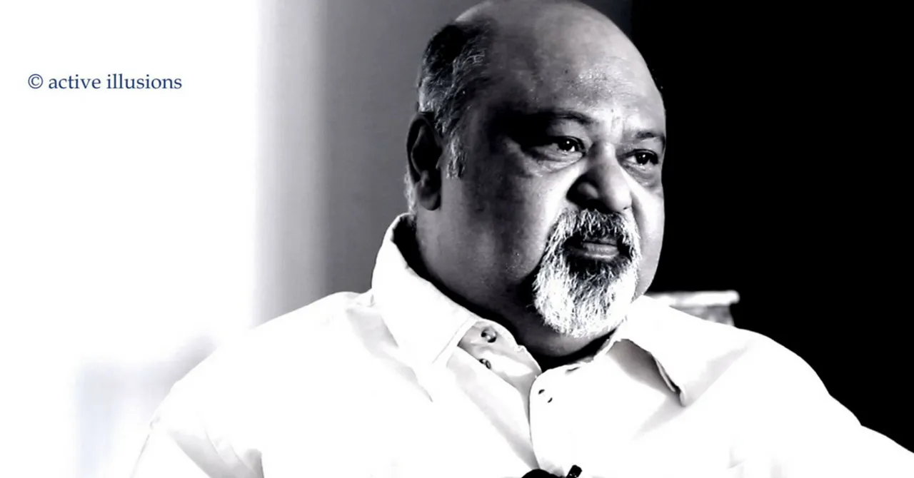 अभिनय असंभव है!