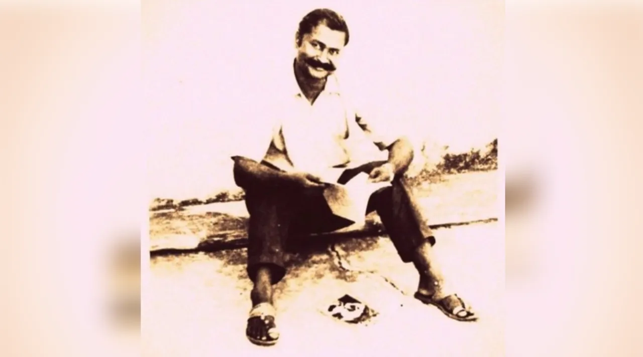 सुदामा पाण्डेय 'धूमिल': हिंदी साहित्य का वह कवि जिसने जनतंत्र की क्रांति को शब्द दिए!
