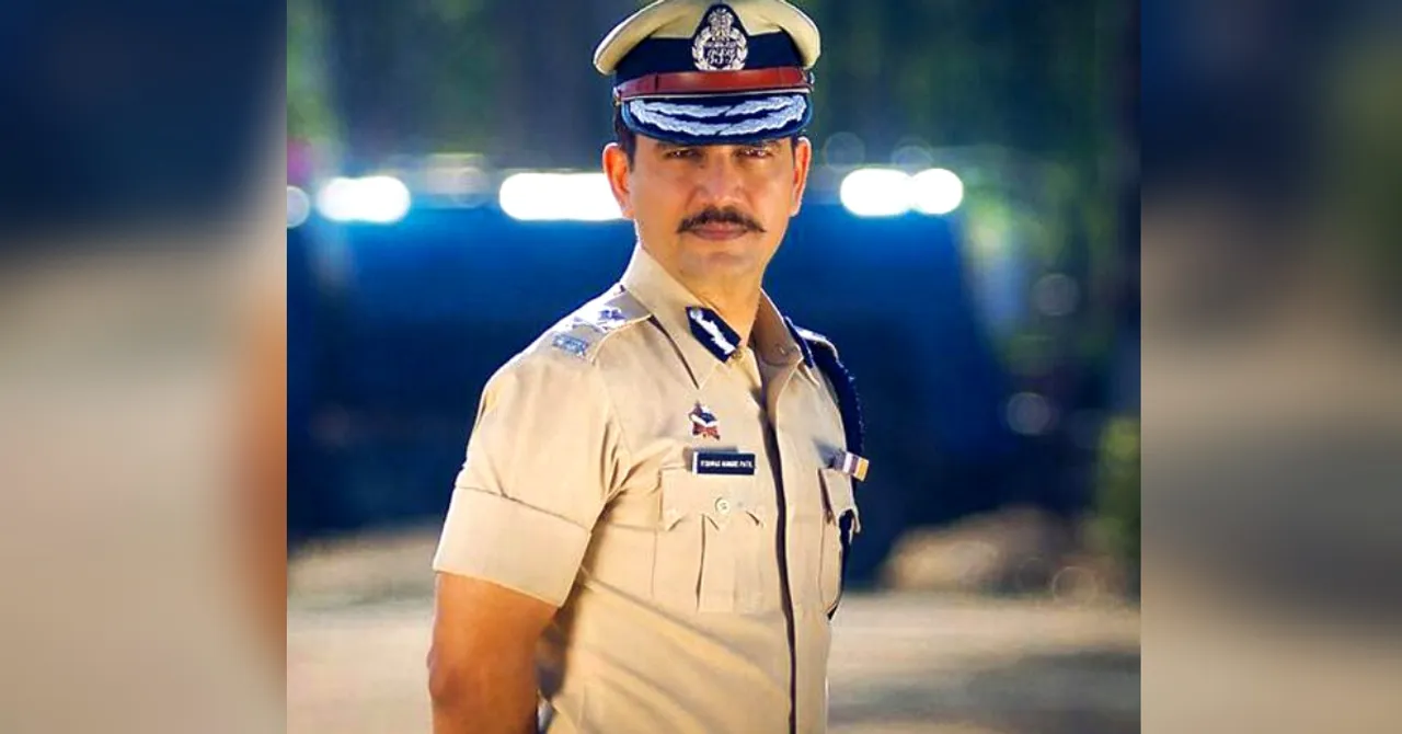 26/11 : अँधेरे और ज़हरीली गैस के बीच ताज होटल में आतंकवादियों का सामना करते रहें विश्वास नांगरे और उनकी टीम!