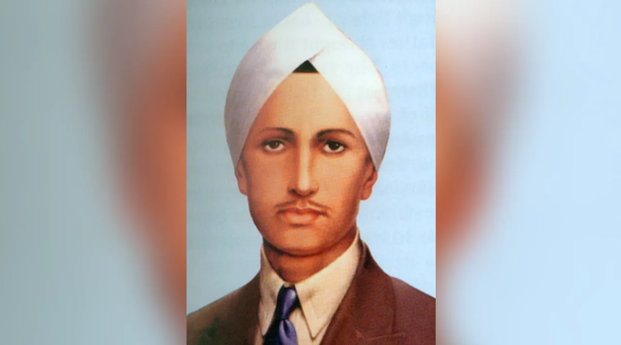 करतार सिंह 'सराभा': वह भारतीय क्रांतिकारी, जिसे ब्रिटिश मानते थे 'अंग्रेजी राज के लिए सबसे बड़ा खतरा'!