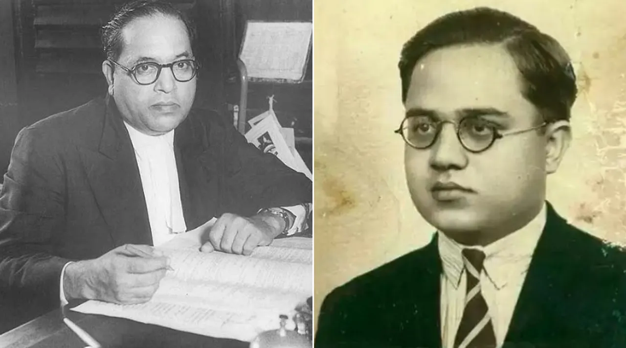 जब एक यहूदी लाइब्रेरियन ने खिलाया आम्बेडकर को खाना!