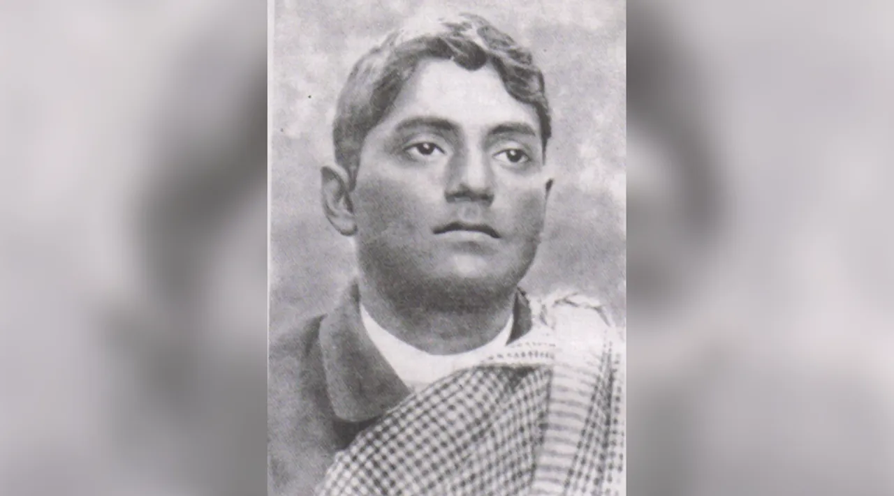 बाघा जतिन, जिनकी 'जुगांतर पार्टी' से तंग आकर अंग्रेज़ों ने बदल दी अपनी राजधानी!