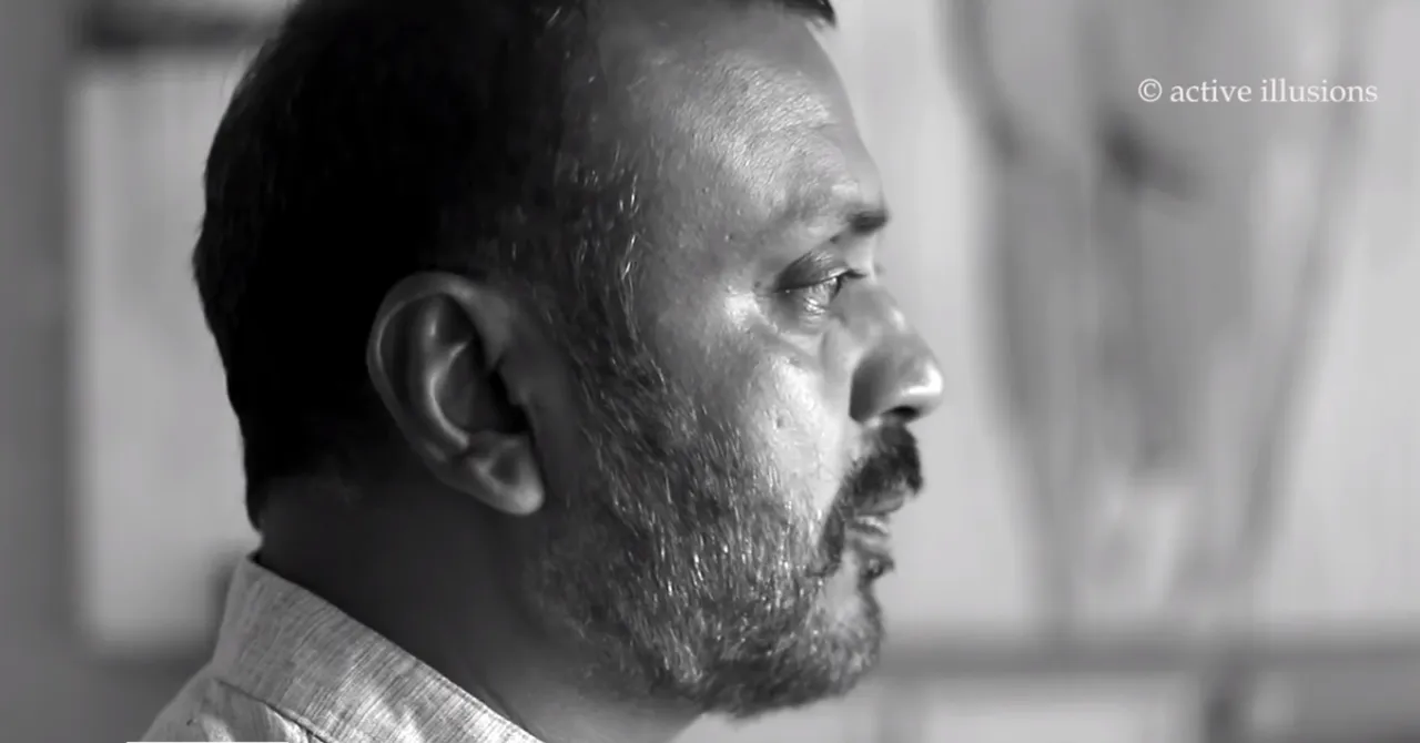 पचास : साइकिल : प्रेम : शराब : कविता