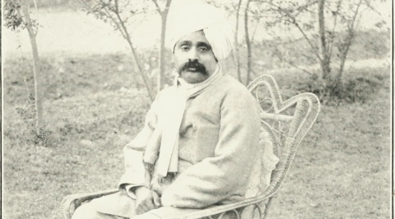 देश का अपना सबसे पहला बैंक, जहाँ सबसे पहले खाता खोलने वाले व्यक्ति थे लाला लाजपत राय!