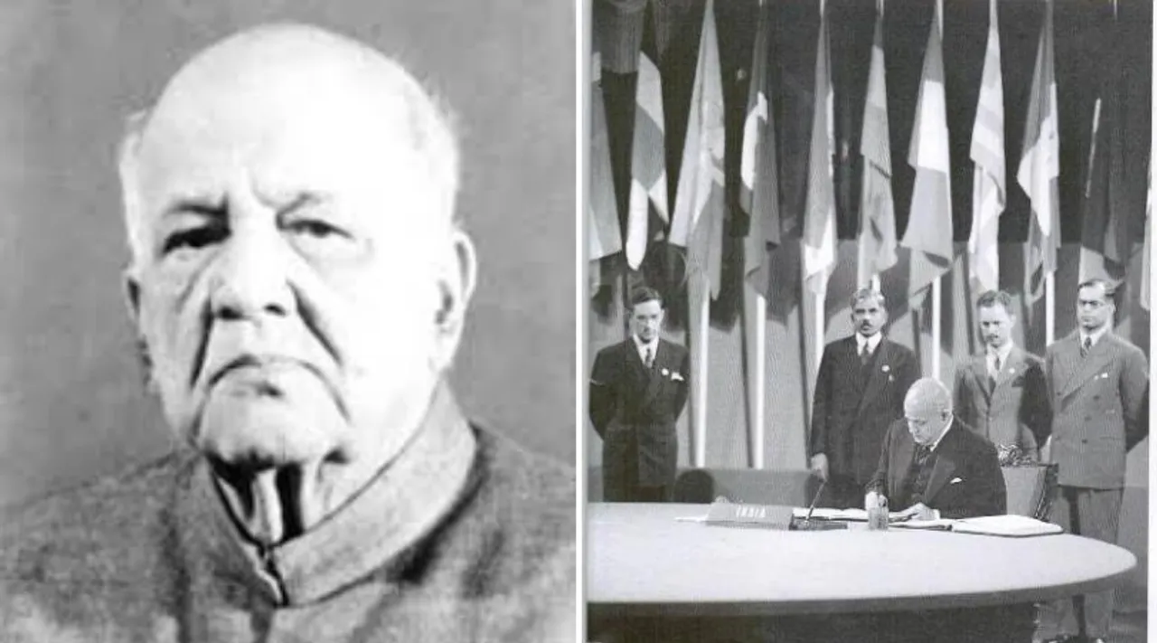वीटी कृष्णमाचारी : भारत के मास्टर प्लानर, जिन्होंने रखी थी 'पंचायती राज' की नींव!