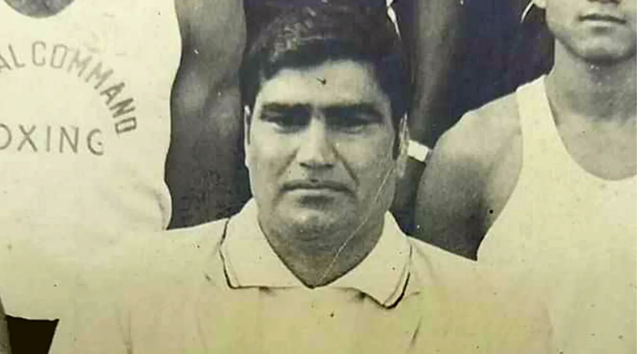 कप्तान हवा सिंह: भारत का वह चैंपियन बॉक्सर, जिसने हरियाणा को बॉक्सिंग सिखाई!