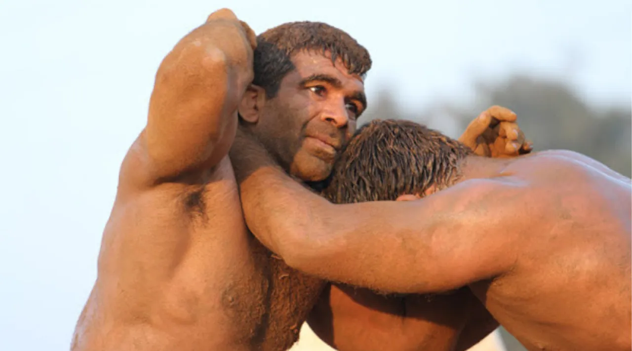 मिलिए भारत के 'गूंगा पहलवान' से, देश के लिए जीते हैं 6 अंतर्राष्ट्रीय पदक!