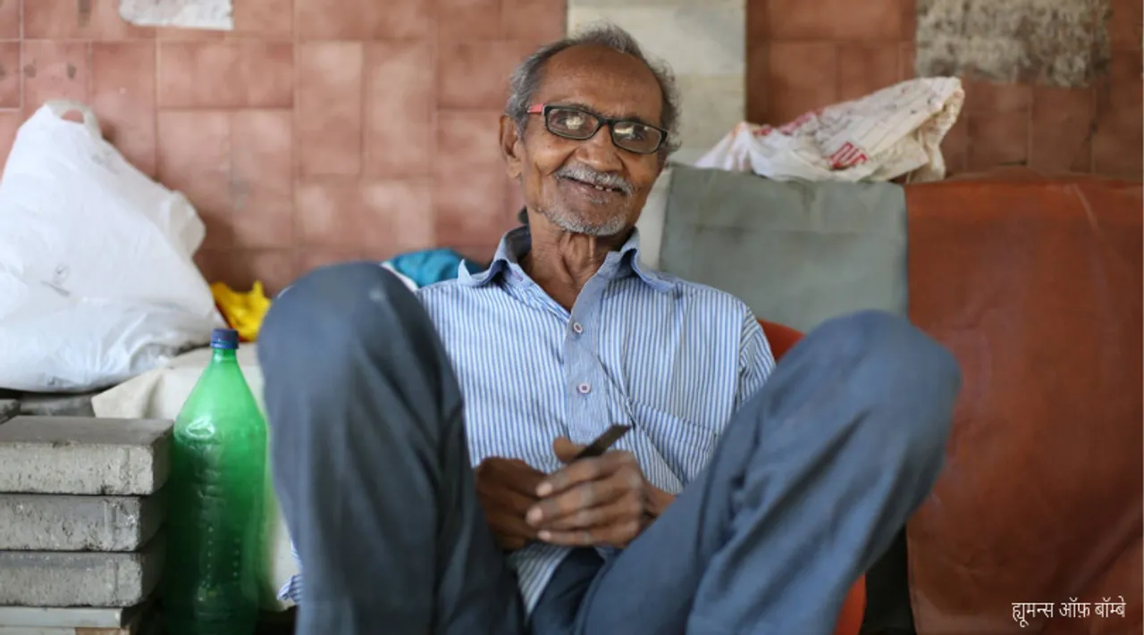 "मैं खुद अपना बॉस हूँ; कोई मुझे काम से निकाल नहीं सकता!"