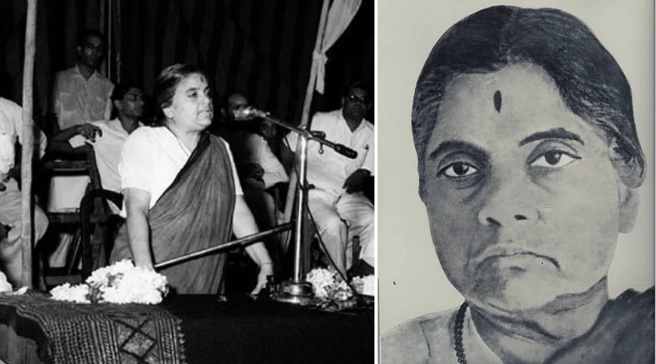 दुर्गाबाई देशमुख: संविधान के निर्माण में जिसने उठाई थी स्त्रियों के लिए सम्पत्ति के अधिकार की आवाज़!