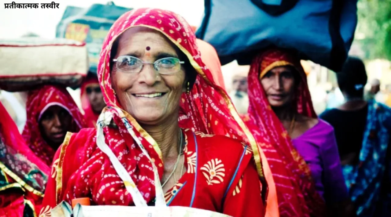जिम, आरओ प्लांट, मेडिकल स्टोर और रिटेल स्टोर जैसी सुविधाओं वाले इस स्मार्ट गाँव में आज तक नहीं हुआ है चुनाव!