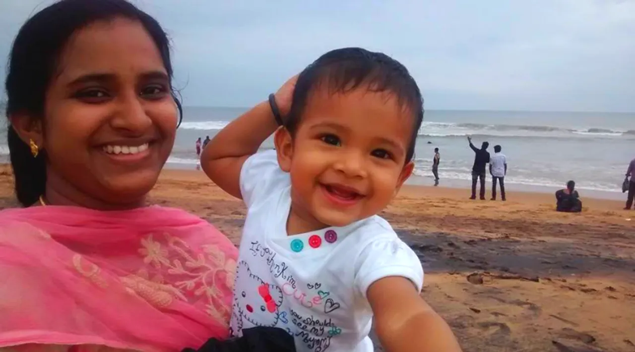 बैंक पीओ टिप्स: 5 साल की बेटी और घर को संभालते हुए इस गृहिणी ने आख़िरी अटेम्पट में कैसे पाई सफलता!