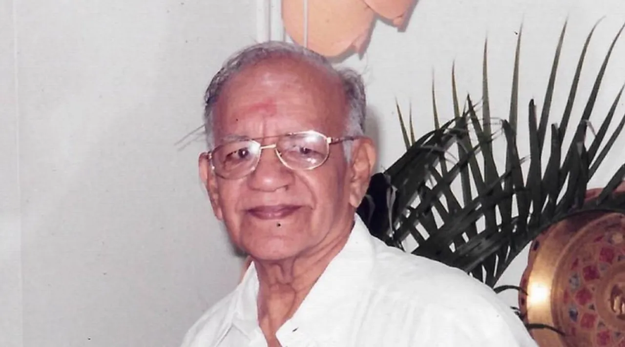 वी. आर लक्ष्मीनारायण : वह आईपीएस अफ़सर, जिसने अपने कर्तव्य को हमेशा सर्वोपरि रखा!