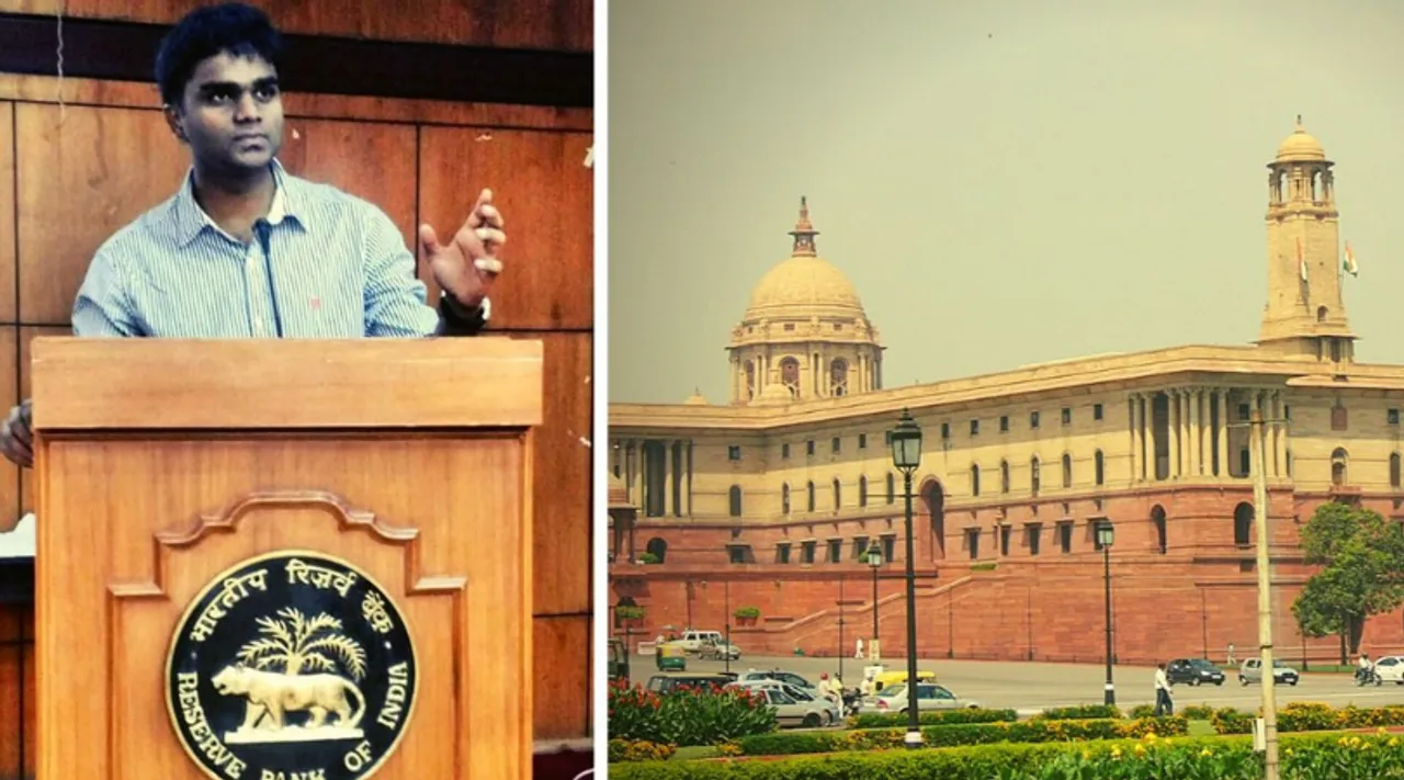 असफलता से लगता है डर, तो पढ़िए UPSC में असफल हुए इस सफल व्यक्ति की कहानी!