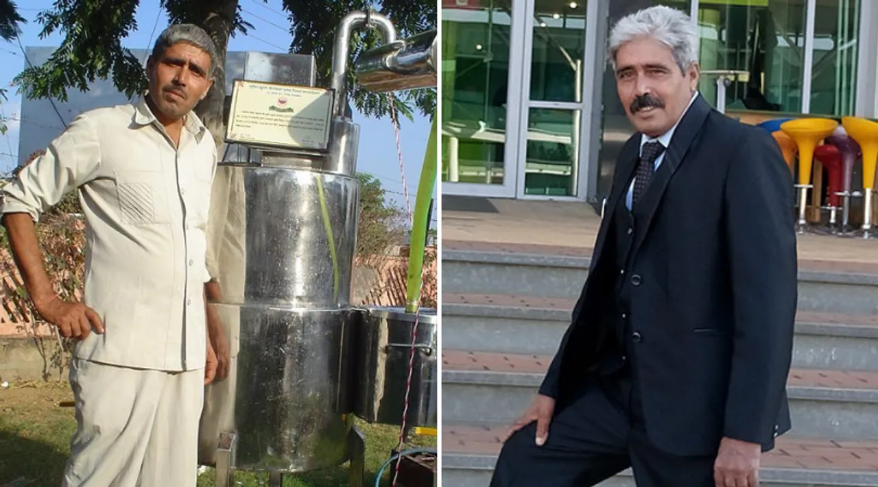 रिक्शा चालक ने एक इनोवेशन से खड़ा किया अपना अंतरराष्ट्रीय कारोबार!