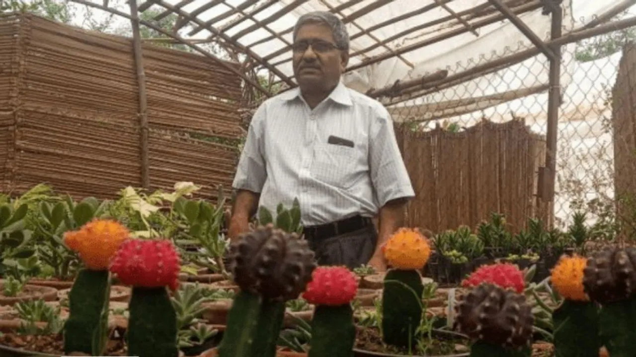 Watch : इस हैदराबादी की वजह से आज बिहार के पूर्णिया में हैं आम, लीची और अमरुद के बागान!