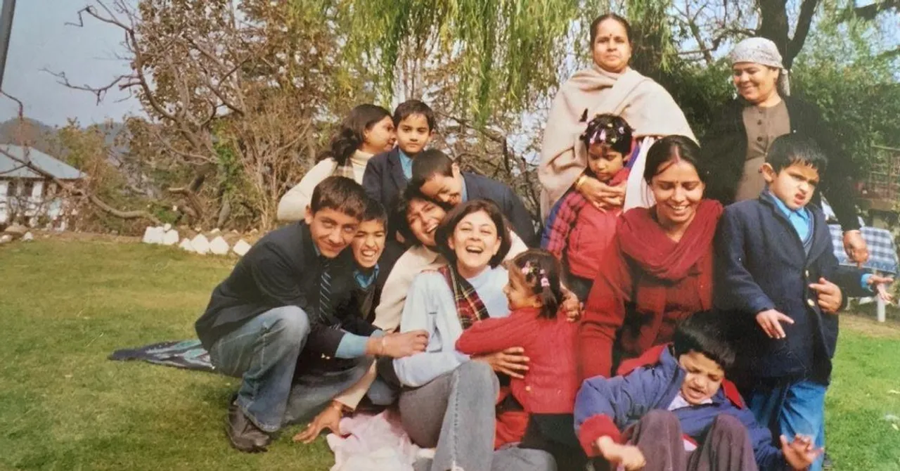 घर की जंजीरों से शिमला की खुली हवाओं तक; यह सफ़र नहीं था आसान!