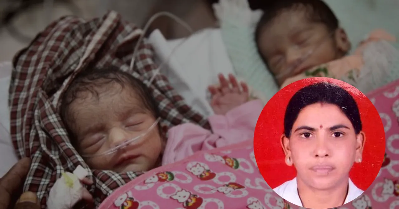 सरकारी अस्पताल में हुआ शॉर्ट सर्किट, नर्स की सूझ-बूझ से बची नौ नवजात शिशुओं की जान!