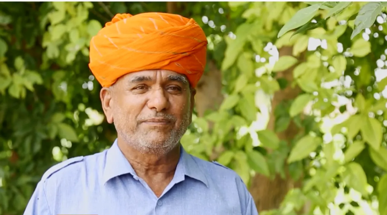 60 पेड़ों से शुरू की आंवले की जैविक खेती, 1.25 करोड़ रुपये है कमाई!