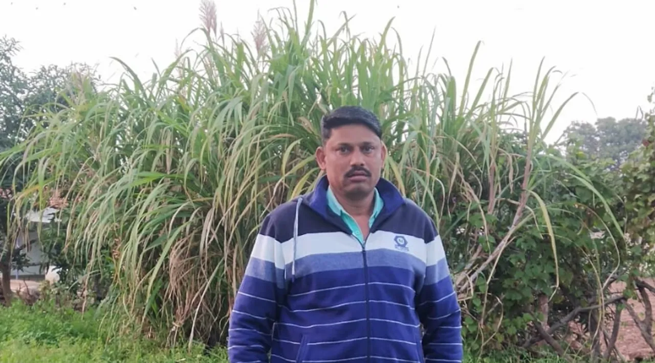 2500 रुपये से 25 लाख का सफर, हौसले की कहानी है इनकी किसानी!