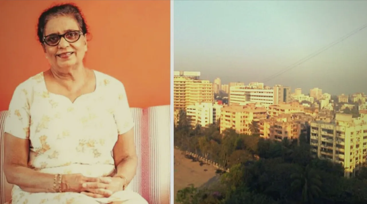 इस महिला ने मुंबई की 44 सोसाइटी को सिखाया कचरा मैनेजमेंट