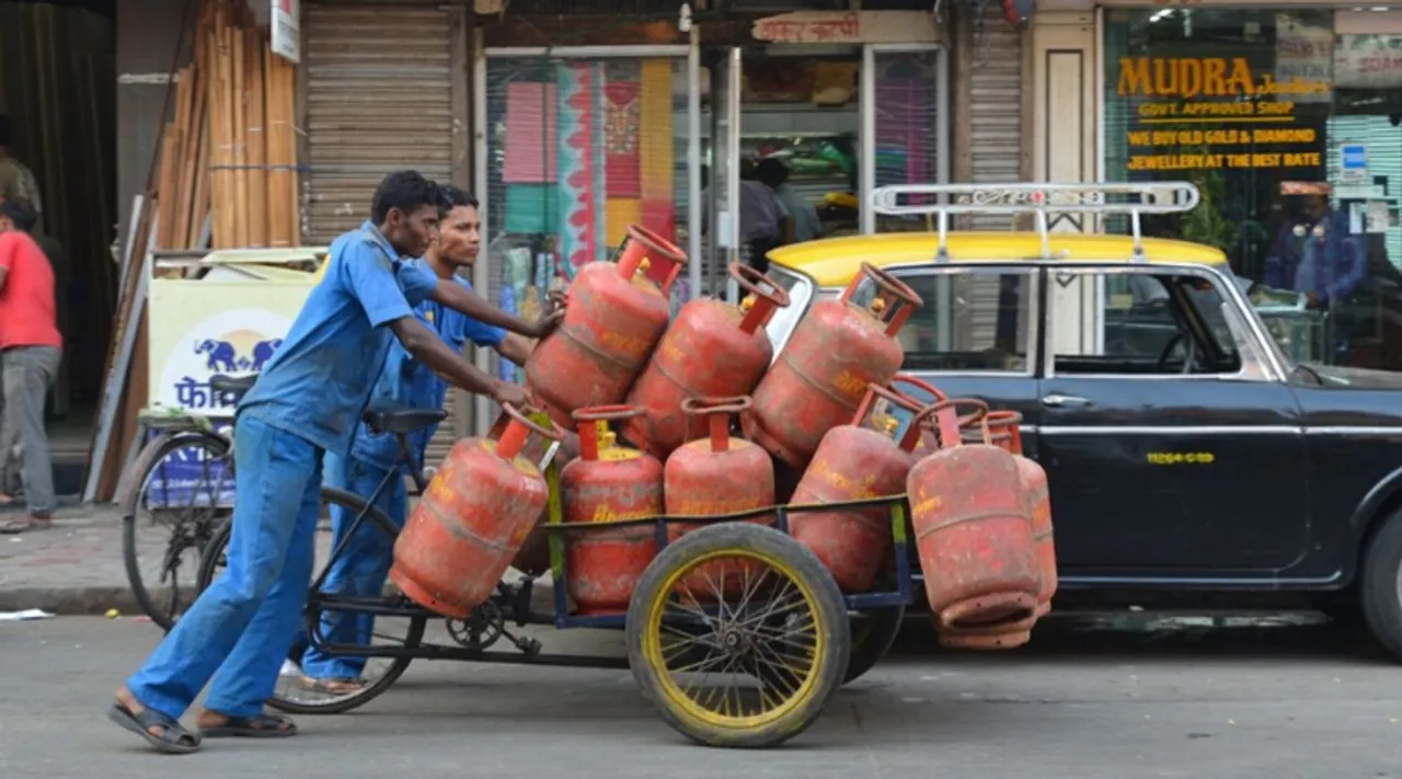 नया गैस कनेक्शन लेना है? ऐसे करें अप्लाई!