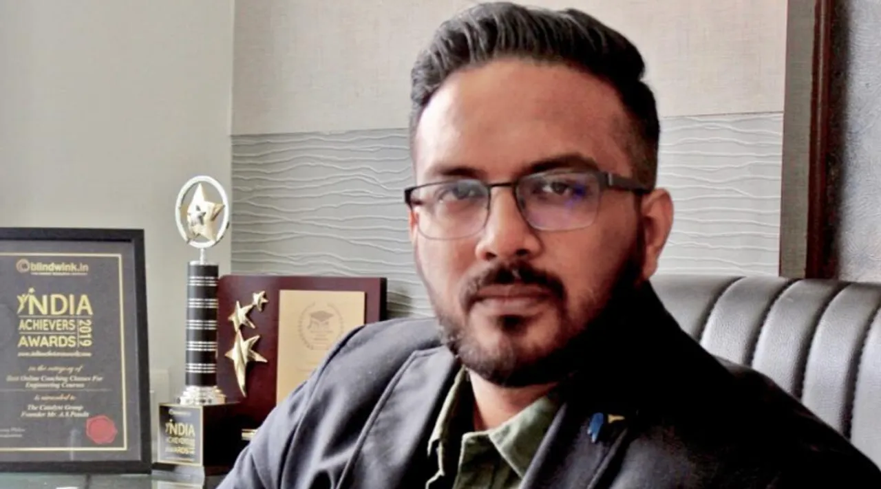 7 सरकारी परीक्षाओं में रैंक पाने वाले पूर्व-आईईएस अफसर से जानें UPSC के टिप्स!