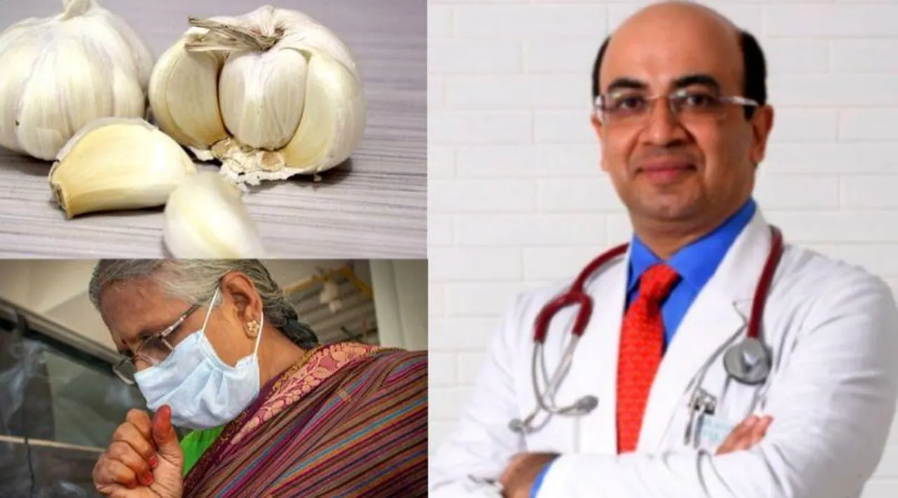 कोरोनावायरस अलर्ट: क्या है तथ्य और क्या है मिथक, जानिए डॉक्टर से!