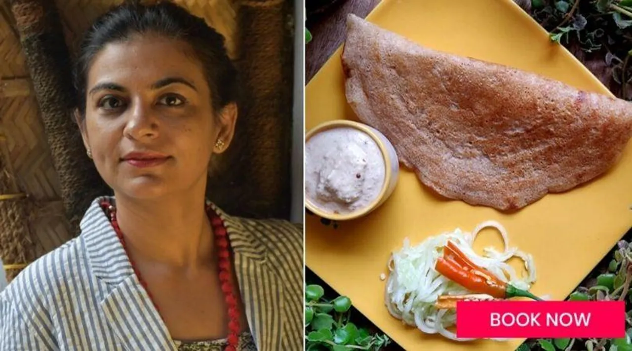 सिर्फ सही डाइट चुनकर इस माँ ने घटाया 25 किग्रा वजन, जानिए कैसे!