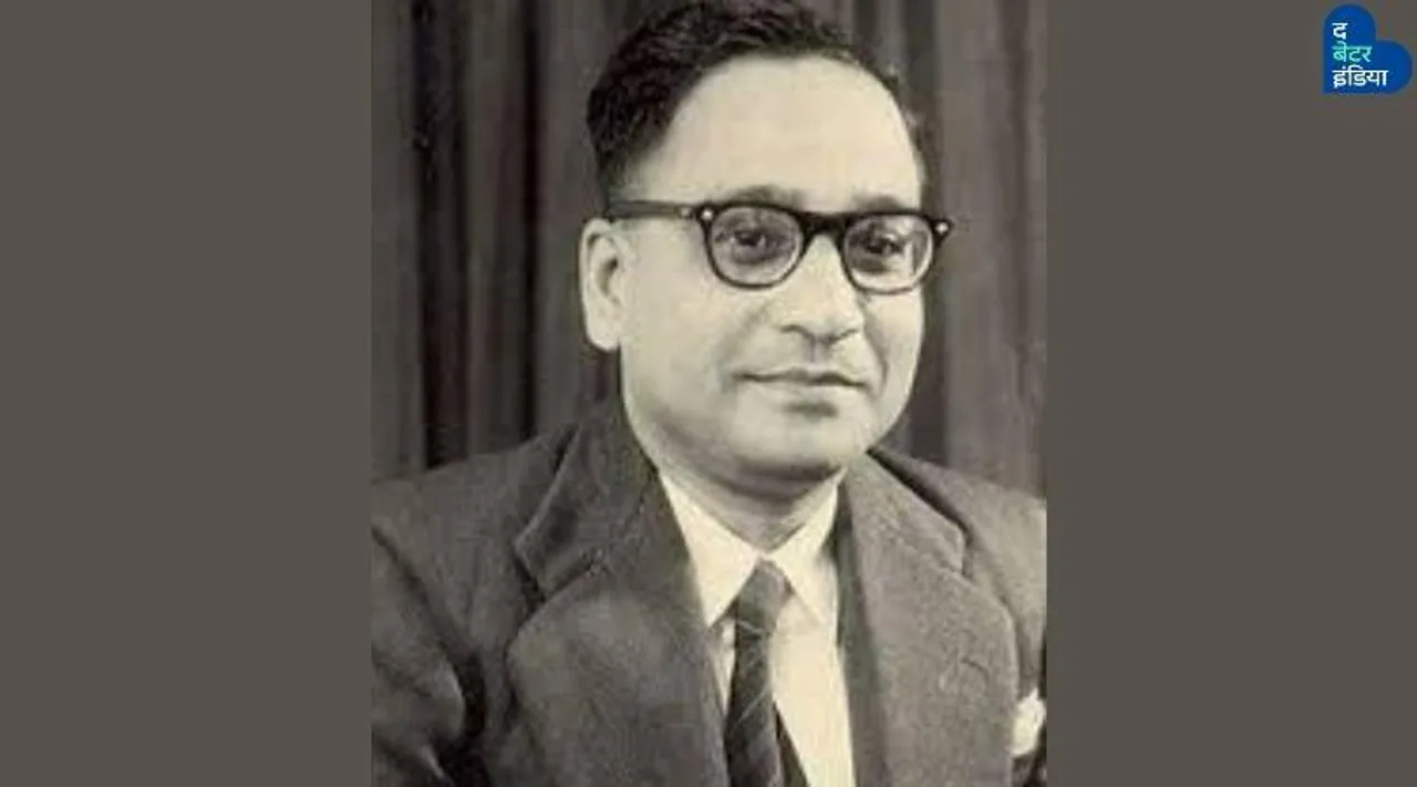 भारत के इस वैज्ञानिक की खोज से संभव हुआ था हैजे का इलाज!