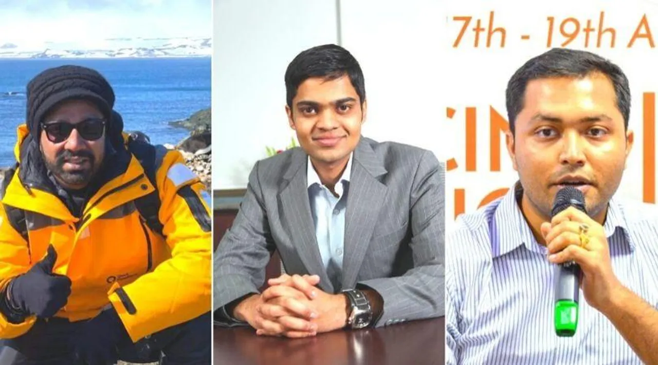 COVID 19 दौरान आप नौकरी को लेकर हैं परेशान? 3 IITians दे रहें हैं महत्वपूर्ण सलाह