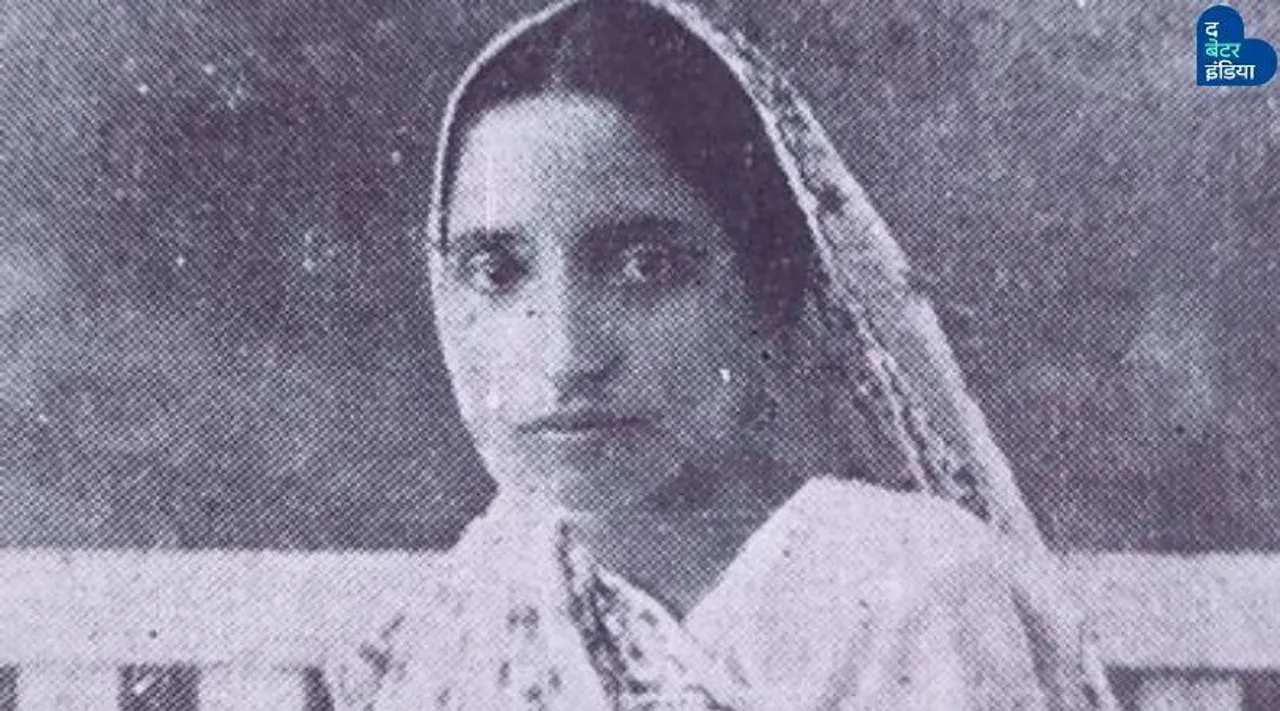 दुर्गा भाभी की सहेली और भगत सिंह की क्रांतिकारी 'दीदी', सुशीला की अनसुनी कहानी!