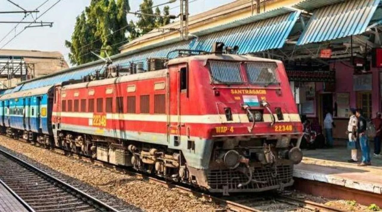 कल से शुरू होंगी ट्रेन सेवा , जानिए किस रूट पर चलेंगी ट्रेन और कैसे करें बुकिंग!