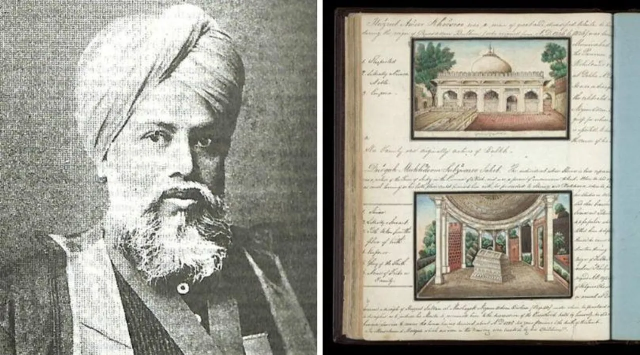ग़ालिब को आपके बुक शेल्फ तक पहुंचाने वाले मुंशी नवल किशोर की कहानी!