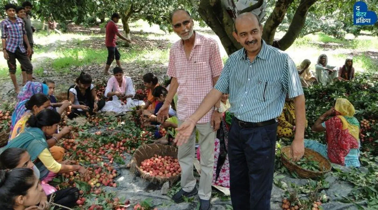 जानिए कैसे अनोखी तकनीकें अपनाकर फसलों का उत्पादन बढ़ा रहे हैं ये किसान!
