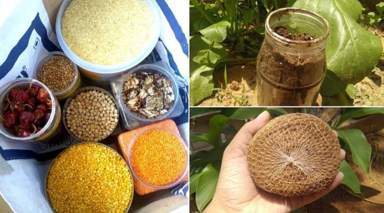 शैम्पू से लेकर दर्दनिवारक तक: 10 चीजें जिन्हें मैं बाजार से नहीं खरीदती!