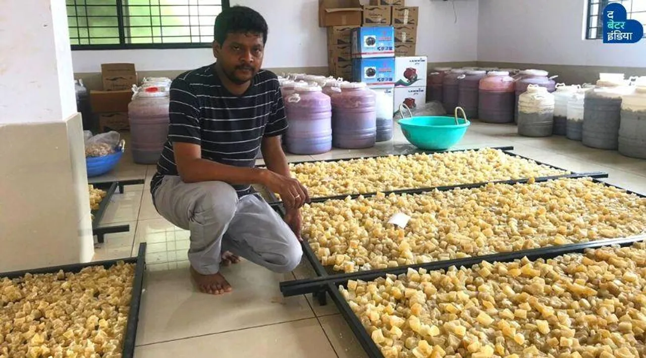 लॉकडाउन में नहीं बिक रहे थे कद्दू, तो किसानों ने कर्नाटक में बना लिया आगरा का पेठा!