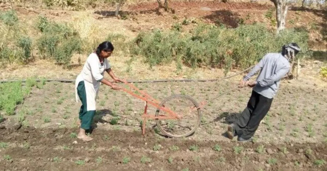 ubhadra khaprde Woman empowerment