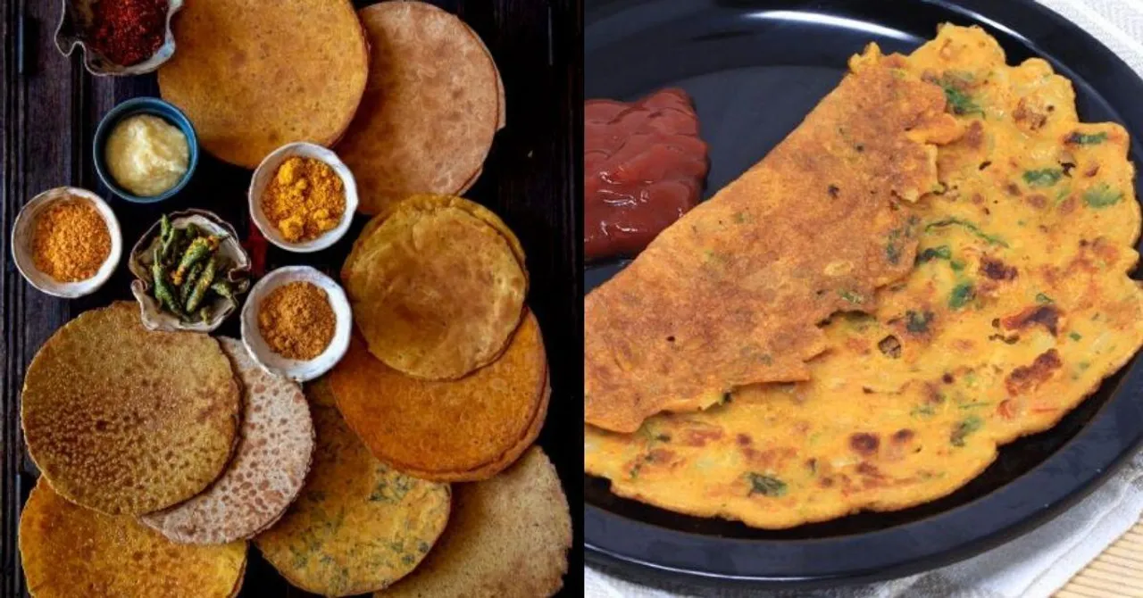 लॉकडाउन टाइम: बचे हुए खाने से बनाएं ये स्वादिष्ट व्यंजन 