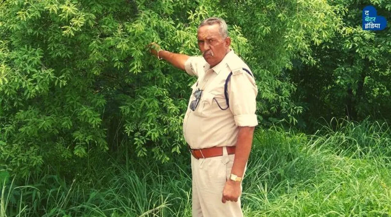 100 से लेकर डेढ़ लाख तक: जानिए कैसे धरती को बचाने में जुटे हैं ये पर्यावरण प्रहरी!