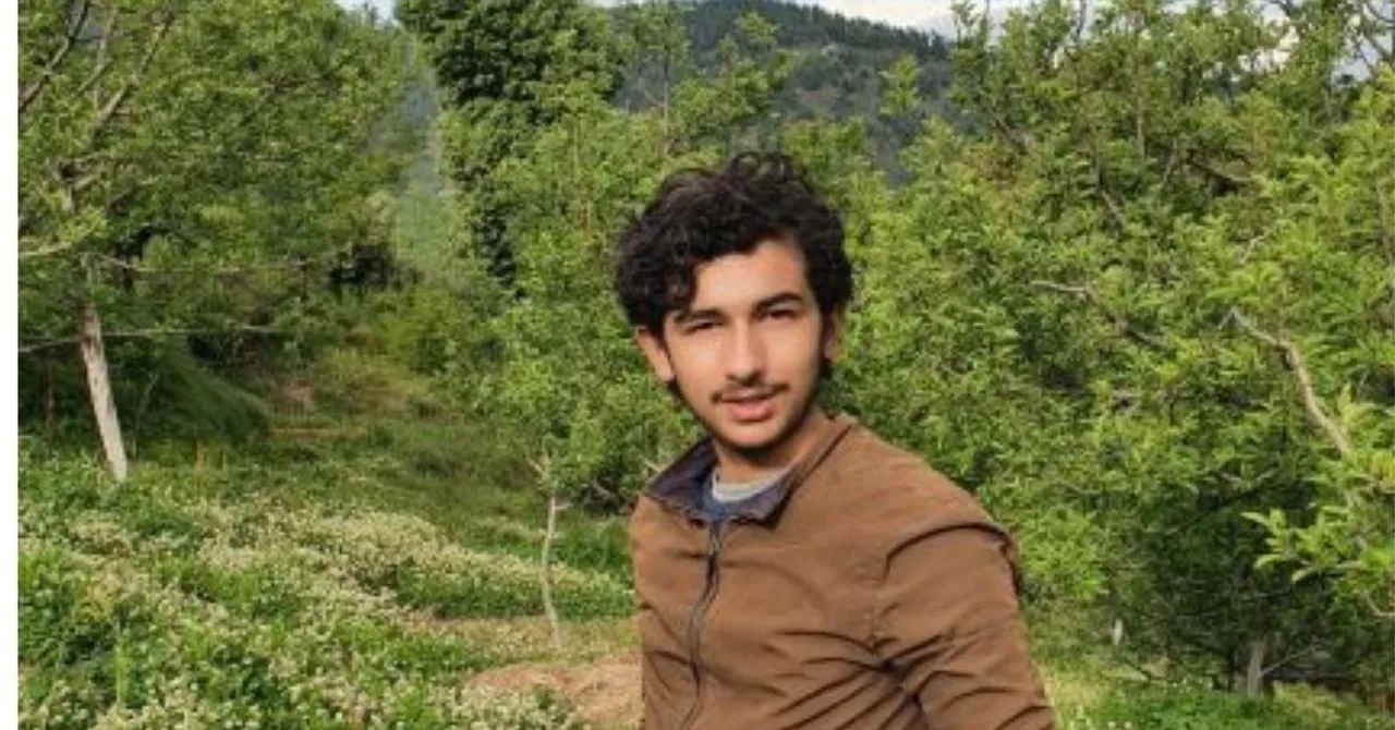 अपनी फ्रूट कंपनी की मदद से बागवानों को उनके सेब का उचित दाम दिलवा रहे हैं 18 वर्षीय नैतिक!