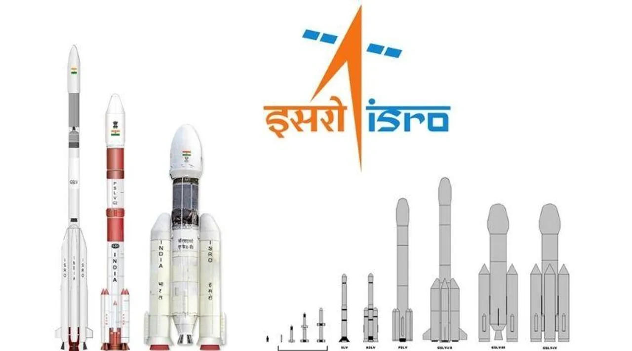 ISRO Course free