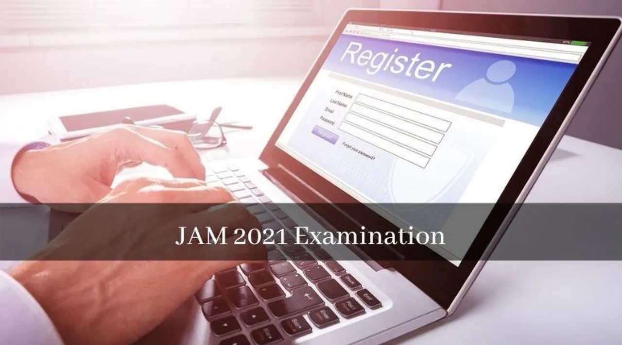 JAM 2021: IIT, NIT और BHU जैसे संस्थानों में मास्टर्स के दाखिले के लिए प्रवेश परीक्षा