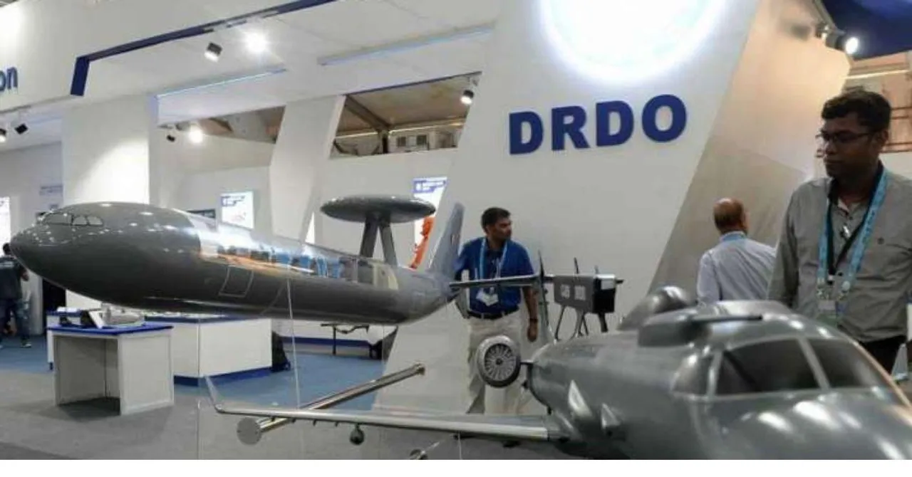 DRDO Recruitment 2020