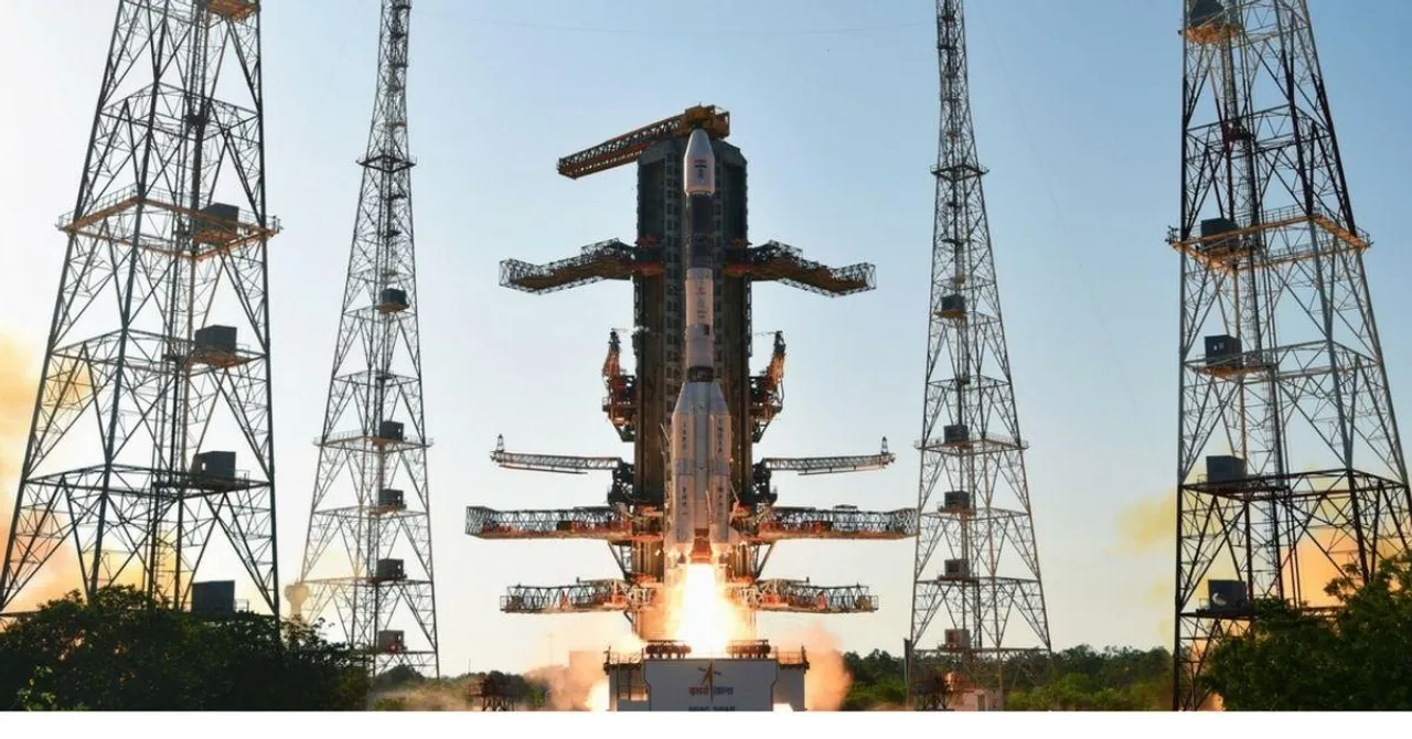 ISRO Recruitment