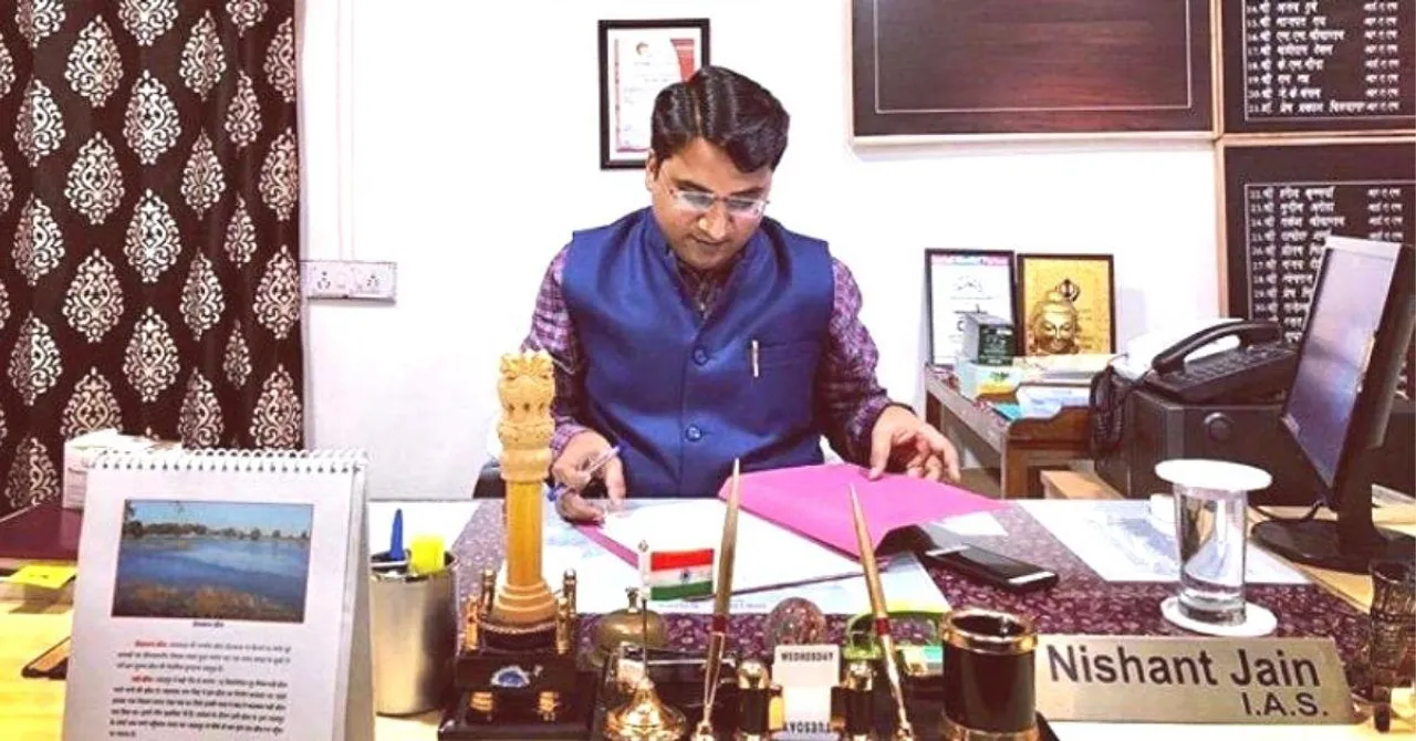 UPSC की परीक्षा में निबंध लेखन की कैसे करें तैयारी, जानिए 2015 बैच के IAS निशांत जैन से