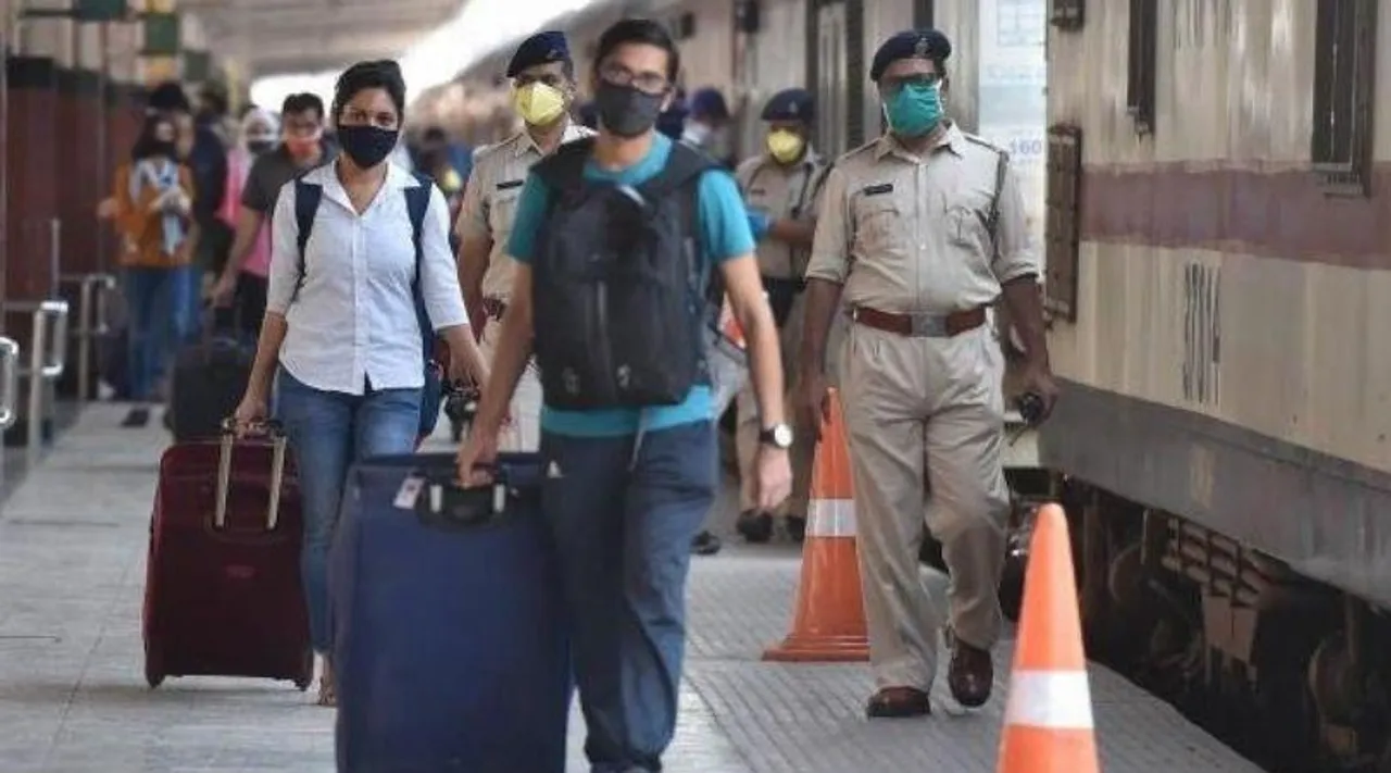 Bags on Wheels: यात्रियों का सामान अब घर से स्टेशन तक पहुंचाएगी भारतीय रेलवे