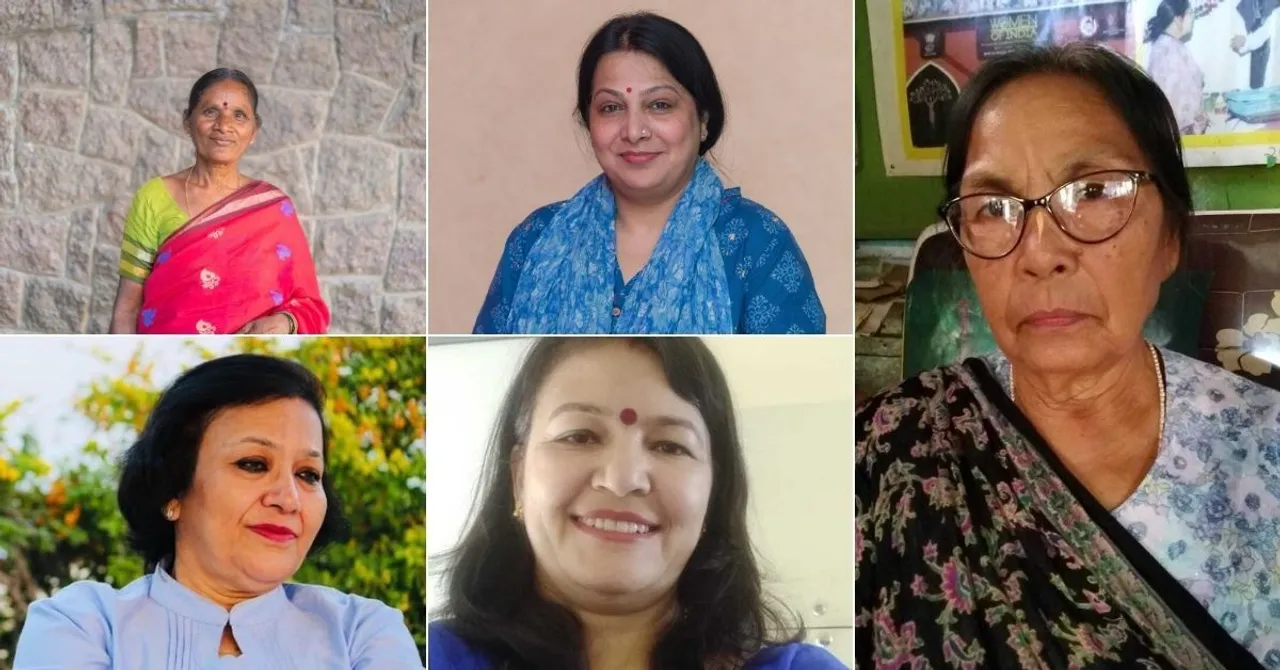 Women Entrepreneurs