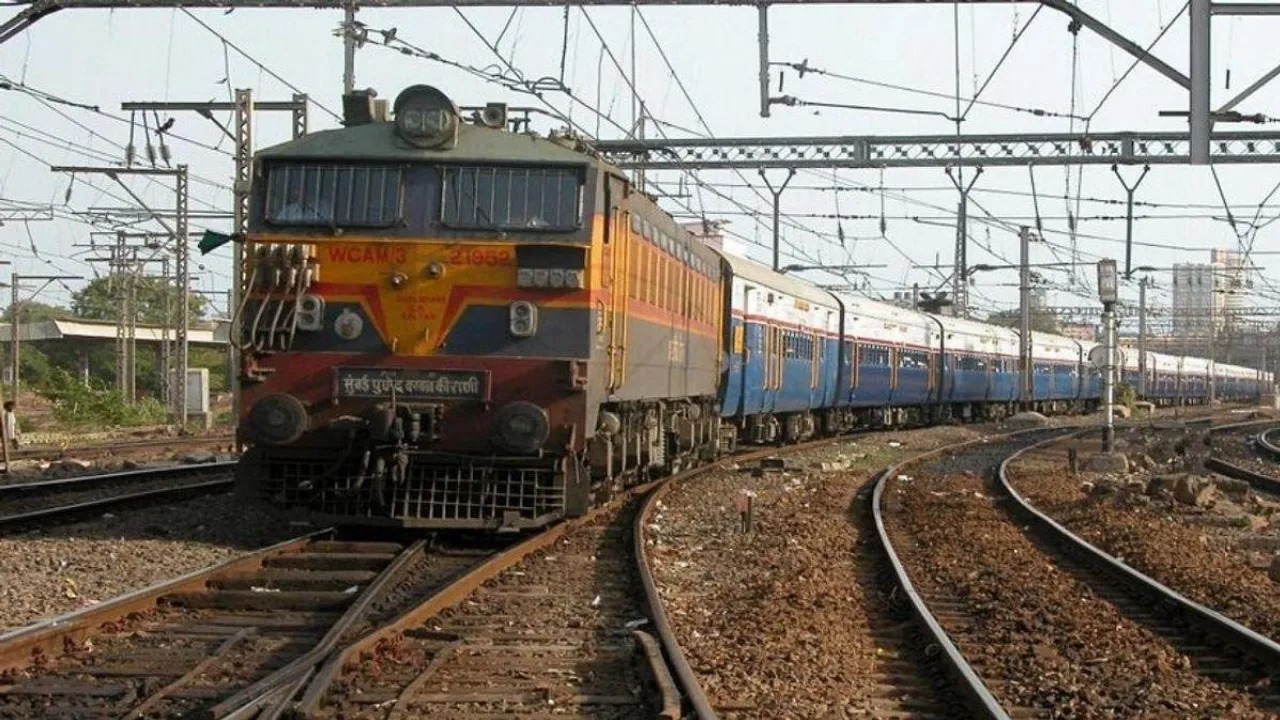 IRFC IPO: जानिए इंडियन रेलवे फाइनेंस कॉरपोरेशन के बारे में 5 ज़रूरी बातें
