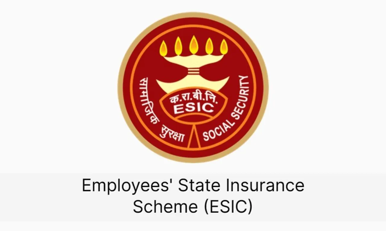 ESIC Recruitment 2020